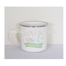 taza creativa de los productos superventas con el logotipo